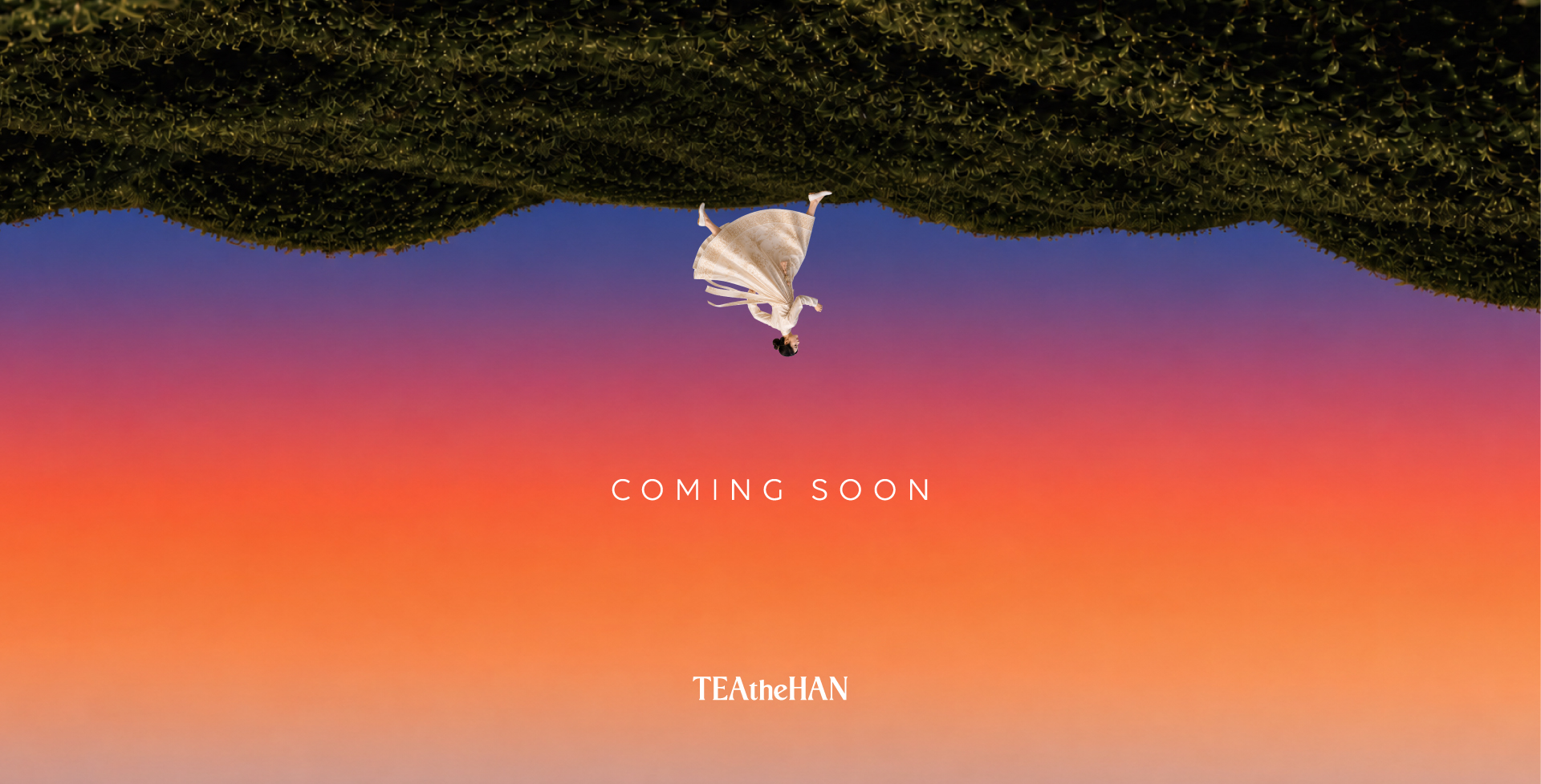 COMING SOON